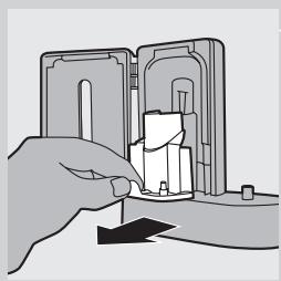 PHILIPS 900PLUS SERIES - UV-reiniger (alleen bepaalde typen) - 1