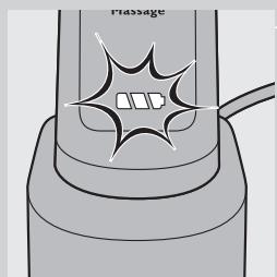 PHILIPS 900PLUS SERIES - Come ricaricare Sonicare - 1