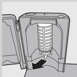 PHILIPS 900PLUS SERIES - Sanitiser (specific types only) - 2