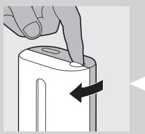 PHILIPS 900PLUS SERIES - Igienizzazione (solo alcuni modelli) - 2