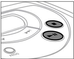 PHILIPS AZ7680 - Reproducción de un CD - 2