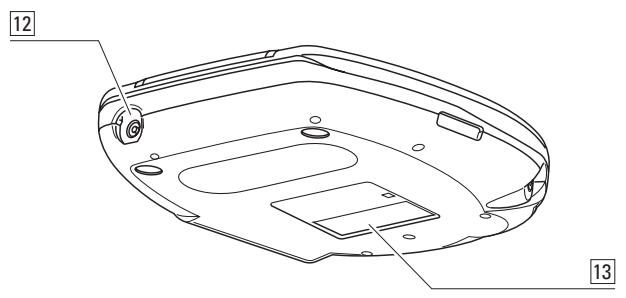 PHILIPS AZ7680 - WARNING - 2