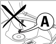 PHILIPS AZ7680 - Manejo del Reproductor de CD y de los discos CD - 1