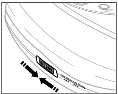 PHILIPS AZ7680 - Mémorisation de la dernière position lue - RESUME - 1