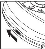 PHILIPS AZ7680 - DESCRIPCION RAPIDA - 7