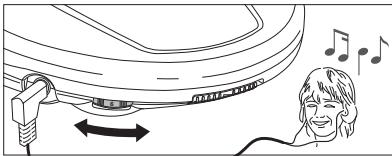 PHILIPS AZ7680 - DESCRIPCION RAPIDA - 9