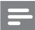 PHILIPS HTS5590 - Utilisation de la fonction philips easylink - 1