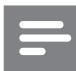 PHILIPS HTS5590 - Remarque - 1