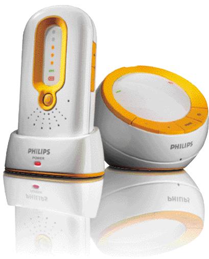 PHILIPS SCD488 - 1