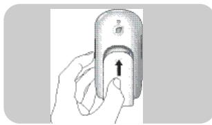 PHILIPS SCD488 - Unité parent - 3