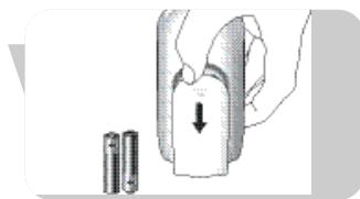 PHILIPS SCD488 - Bruke batteristrøm - 2