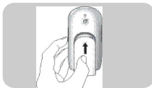 PHILIPS SCD488 - Forældreenhed - 3