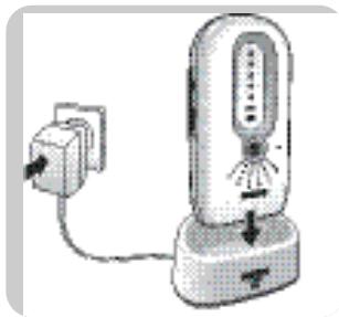 PHILIPS SCD488 - Philips Baby Care, taking care together - 2