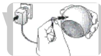 PHILIPS SCD488 - Käyttö sähköllä - 1