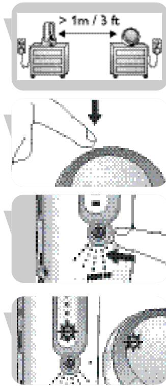 PHILIPS SCD488 - Algemene opmerkingen: - 1