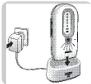 PHILIPS SCD488 - Föräldraenhet - 3