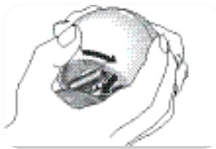 PHILIPS SCD488 - Babyenhed - 3