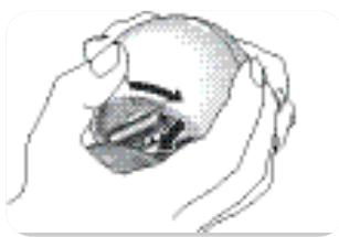 PHILIPS SCD488 - Netzbetrieb - 3