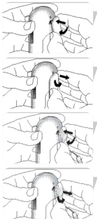 PHILIPS SCD488 - Bevestigen - 1