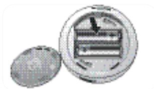 PHILIPS SCD488 - Babyenhed - 2