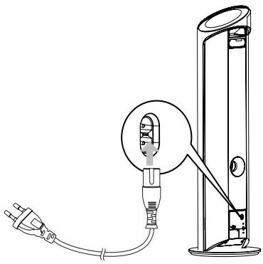 PHILIPS DCM580 - Opmerking - 1