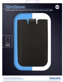 PHILIPS DLA63054 - 1