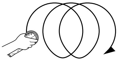 HITACHI SV 13YB LV - AVENTISSEMENT: - 3