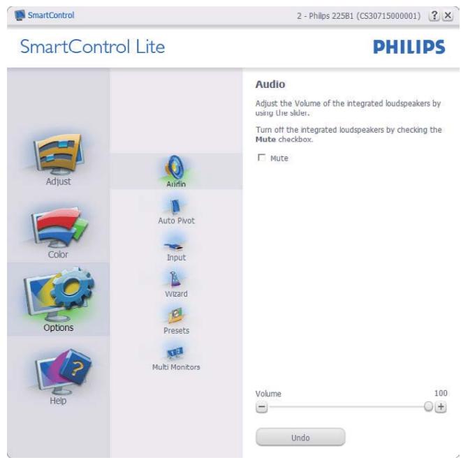 PHILIPS 223V5LHSB/00 - Optimisation de l'image - 2