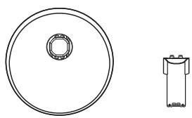PHILIPS 223V5LHSB/00 - Contenu de la boîte - 3