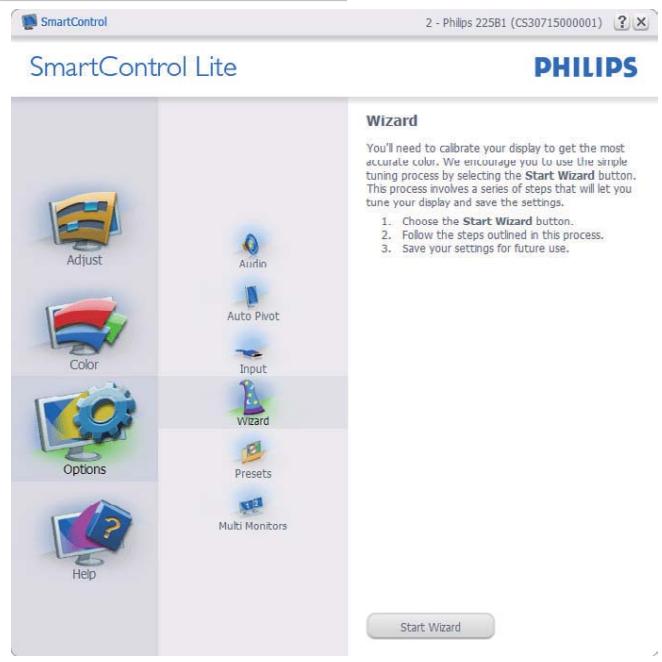 PHILIPS 223V5LHSB/00 - Installation - 2