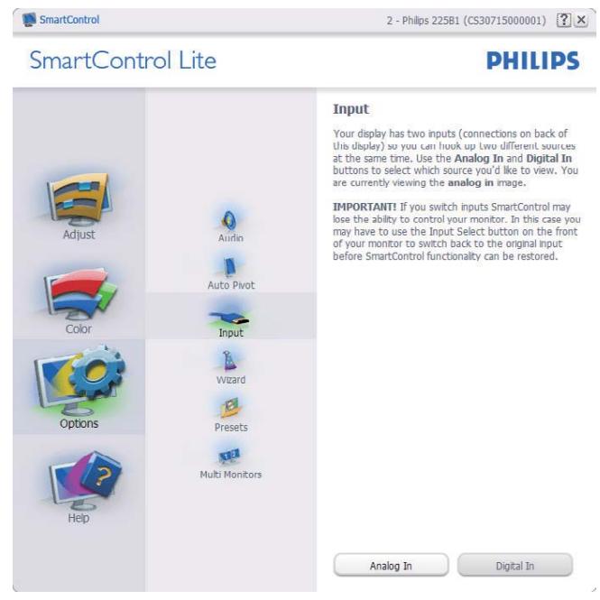 PHILIPS 223V5LHSB/00 - Optimisation de l'image - 1