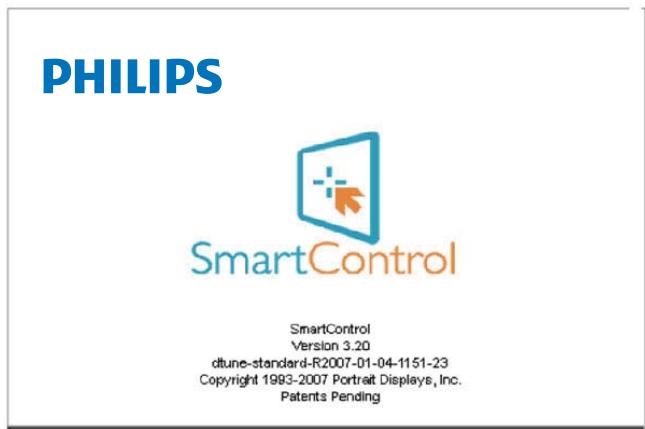 PHILIPS 223V5LHSB/00 - La barre des tâches présente cinq entrées : - 1