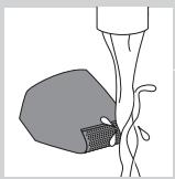 PHILIPS QG3330 - Kaθáptoua - 3