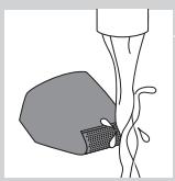 PHILIPS QG3330 - Rengöring - 3