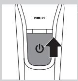 PHILIPS QG3330 - Recorte de barba con el peine-guía para barba - 4