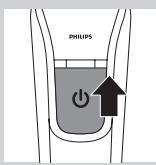PHILIPS QG3330 - Taille de la barbe avec le sabot pour barbe - 4