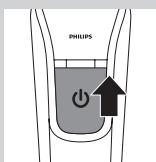 PHILIPS QG3330 - Kirli sakal dizeltme - 4