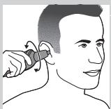 PHILIPS QG3330 - Uw baard stylen/contouren bijwerken - 6