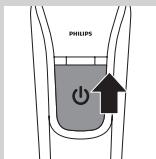 PHILIPS QG3330 - Beard trimming with beard comb - 3