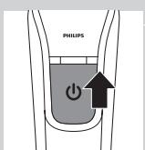 PHILIPS QG3330 - Skagg- och stubbtrimning - 8