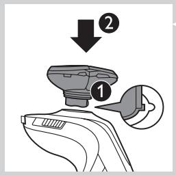 PHILIPS RQ1280/21OP - Substituição - 3