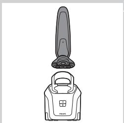 PHILIPS RQ1280/21OP - Charging - 4