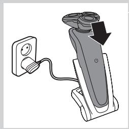 PHILIPS RQ1280/21OP - Laddning - 3