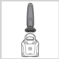 PHILIPS RQ1280/21OP - Opladning - 4