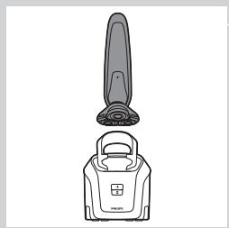 PHILIPS RQ1280/21OP - RQ127X, RQ126X, RQ125X - 4