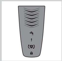 PHILIPS RQ1280/21OP - Dépannage - 7