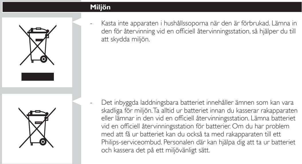 PHILIPS RQ1280/21OP - Rengöring - 1