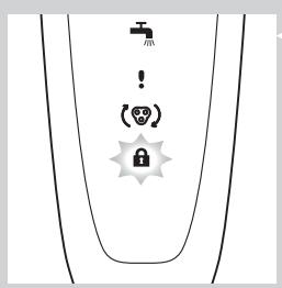 PHILIPS RQ1280/21OP - Mode d'économie d'énergie (RQ129X uniquement) - 1