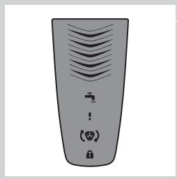 PHILIPS RQ1280/21OP - Dépannage - 1