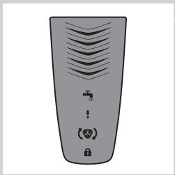 PHILIPS RQ1280/21OP - RQ127X, RQ126X, RQ125X - 1
